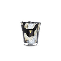 Stones Marble Max 16 Candle, small